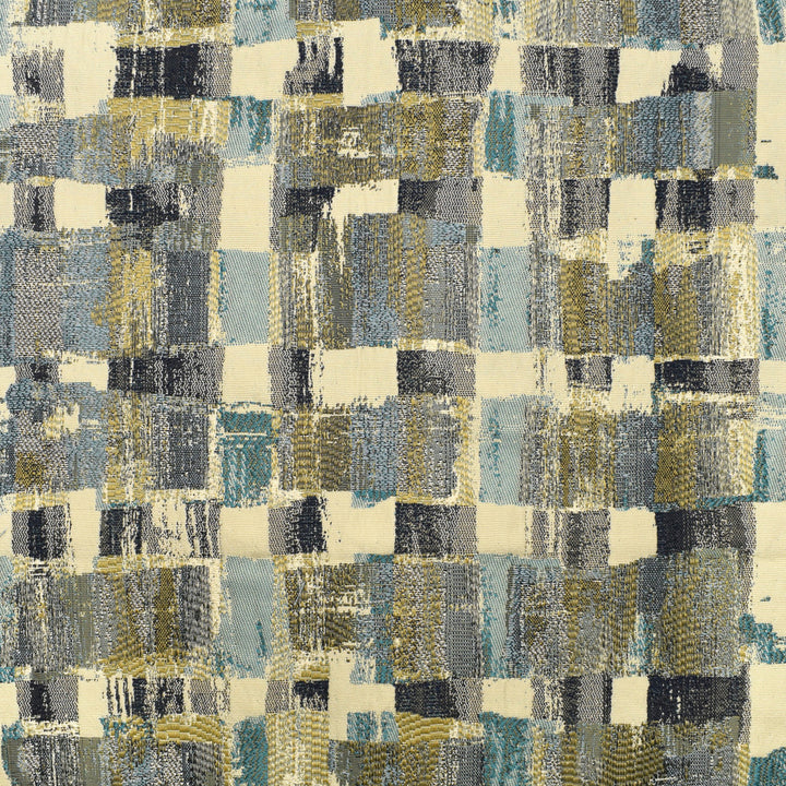 F2432 Gulf by Greenhouse Fabric E72: Traditional Tones 71% Polyester, 29% Rayon China 12,000 double rubs </p><p>Repeat: 28" H, 14" V 54" - Fabric Carolina -