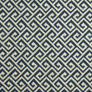 F2434 True Blue by Greenhouse Fabric