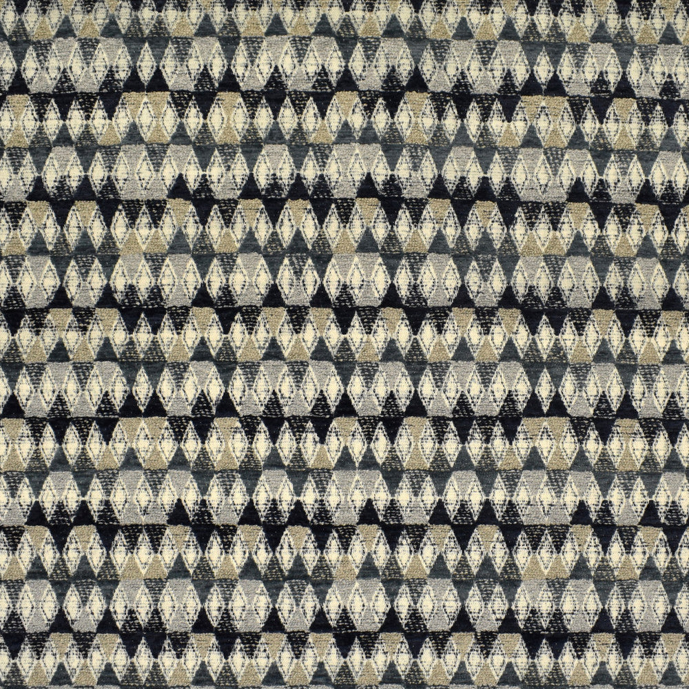 F2435 Atlantic by Greenhouse Fabric 100% Polyester China 15,000 </p><p>Repeat: 3.438" H, 4" V 54" - Fabric Carolina -