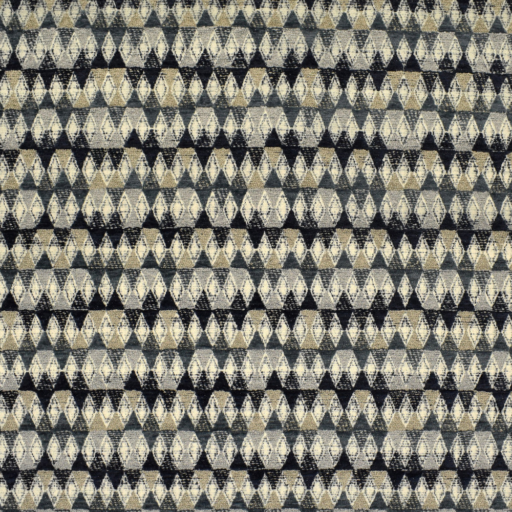 F2435 Atlantic by Greenhouse Fabric 100% Polyester China 15,000 double rubs </p><p>Repeat: 3.438" H, 4" V 54" - Fabric Carolina -