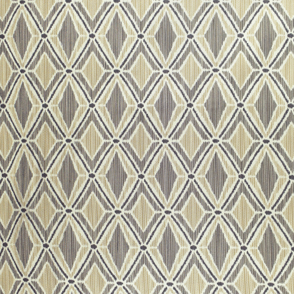 F2450 Slate by Greenhouse Fabric E73: Traditional Neutrals 100% Polyester China 15,000 double rubs </p><p>Repeat: 7.25" H, 5" V 54" - Fabric Carolina -