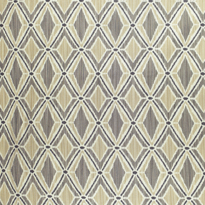 F2450 Slate by Greenhouse Fabric 100% Polyester China 15,000 double rubs </p><p>Repeat: 7.25" H, 5" V 54" - Fabric Carolina -