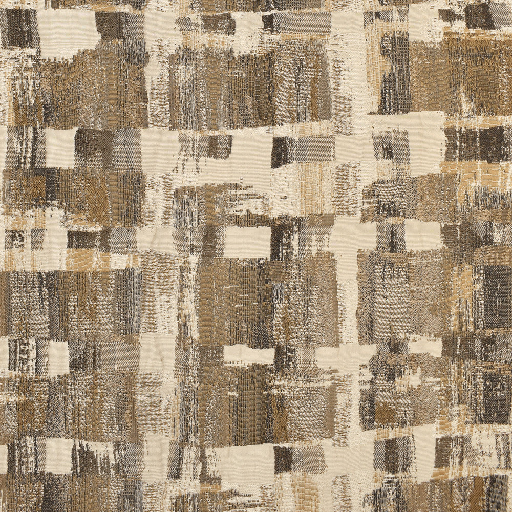 F2473 Flax by Greenhouse Fabric E73: Traditional Neutrals 71% Polyester, 29% Rayon China 12,000 double rubs </p><p>Repeat: 28" H, 14" V 54" - Fabric Carolina -
