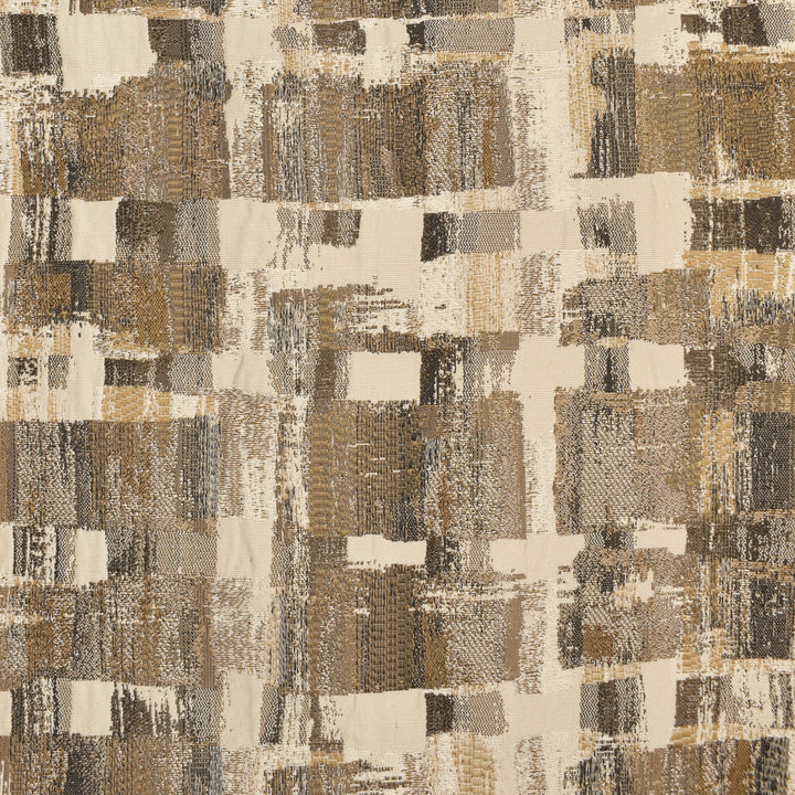 F2473 Flax by Greenhouse Fabric 71% Polyester, 29% Rayon China 12,000 double rubs </p><p>Repeat: 28" H, 14" V 54" - Fabric Carolina -