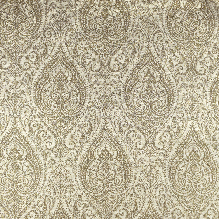 F2475 Oatmeal by Greenhouse Fabric 100% Polyester China 21,000 double rubs </p><p>Repeat: 15" H, 26.5" V 54" - Fabric Carolina -