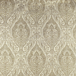 F2475 Oatmeal by Greenhouse Fabric