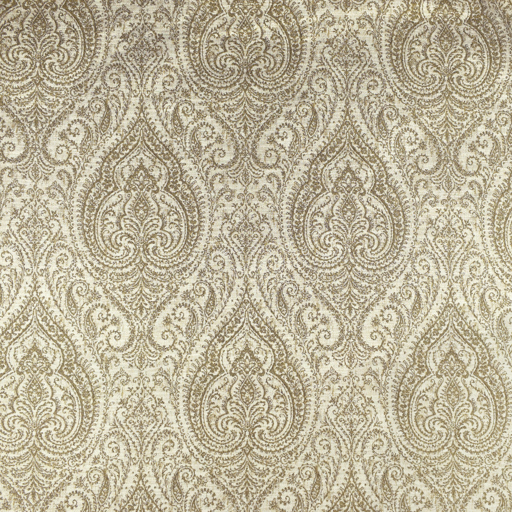 F2475 Oatmeal by Greenhouse Fabric 100% Polyester China 21,000 double rubs </p><p>Repeat: 15" H, 26.5" V 54" - Fabric Carolina -