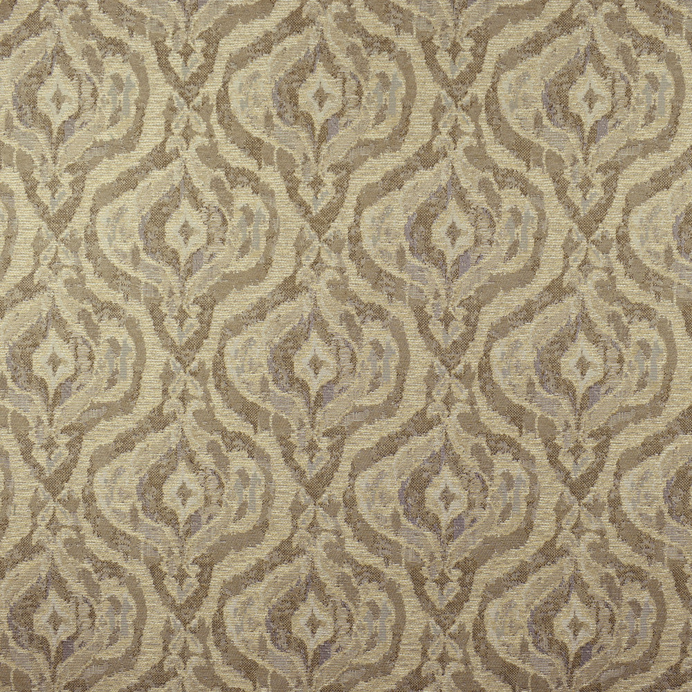 F2477 Linen by Greenhouse Fabric 78% Polyester, 22% Cotton China 15,000 double rubs </p><p>Repeat: 13.5" H, 27" V 54" - Fabric Carolina -