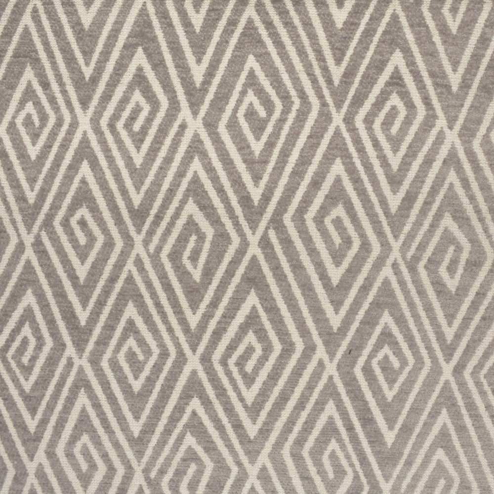 F2481 Dove by Greenhouse Fabric 100% Polyester China 30,000 </p><p>Repeat: 6.5" H, 7.25" V 54" - Fabric Carolina -