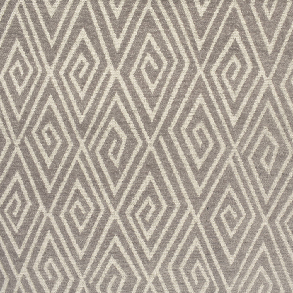 F2481 Dove by Greenhouse Fabric E73: Traditional Neutrals 100% Polyester China 30,000 double rubs </p><p>Repeat: 6.5" H, 7.25" V 54" - Fabric Carolina -