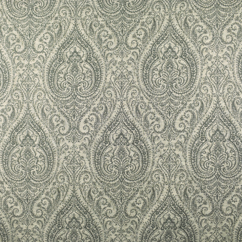 F2499 Graystone by Greenhouse Fabric 100% Polyester China 21,000 </p><p>Repeat: 15" H, 26.5" V 54" - Fabric Carolina -