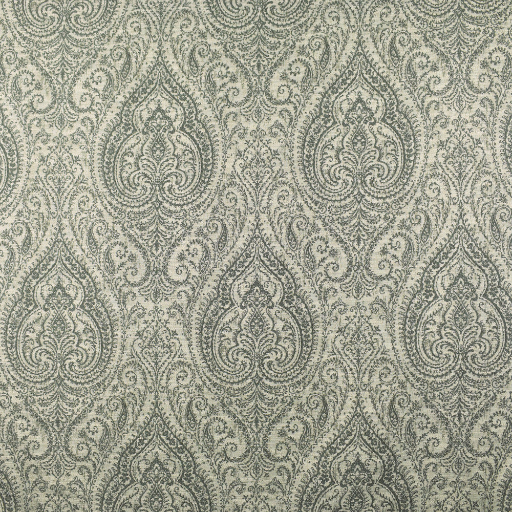 F2499 Graystone by Greenhouse Fabric E73: Traditional Neutrals 100% Polyester China 21,000 double rubs </p><p>Repeat: 15" H, 26.5" V 54" - Fabric Carolina -