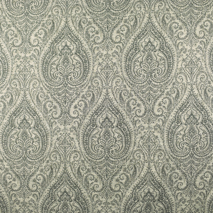 F2499 Graystone by Greenhouse Fabric E73: Traditional Neutrals 100% Polyester China 21,000 double rubs </p><p>Repeat: 15" H, 26.5" V 54" - Fabric Carolina -