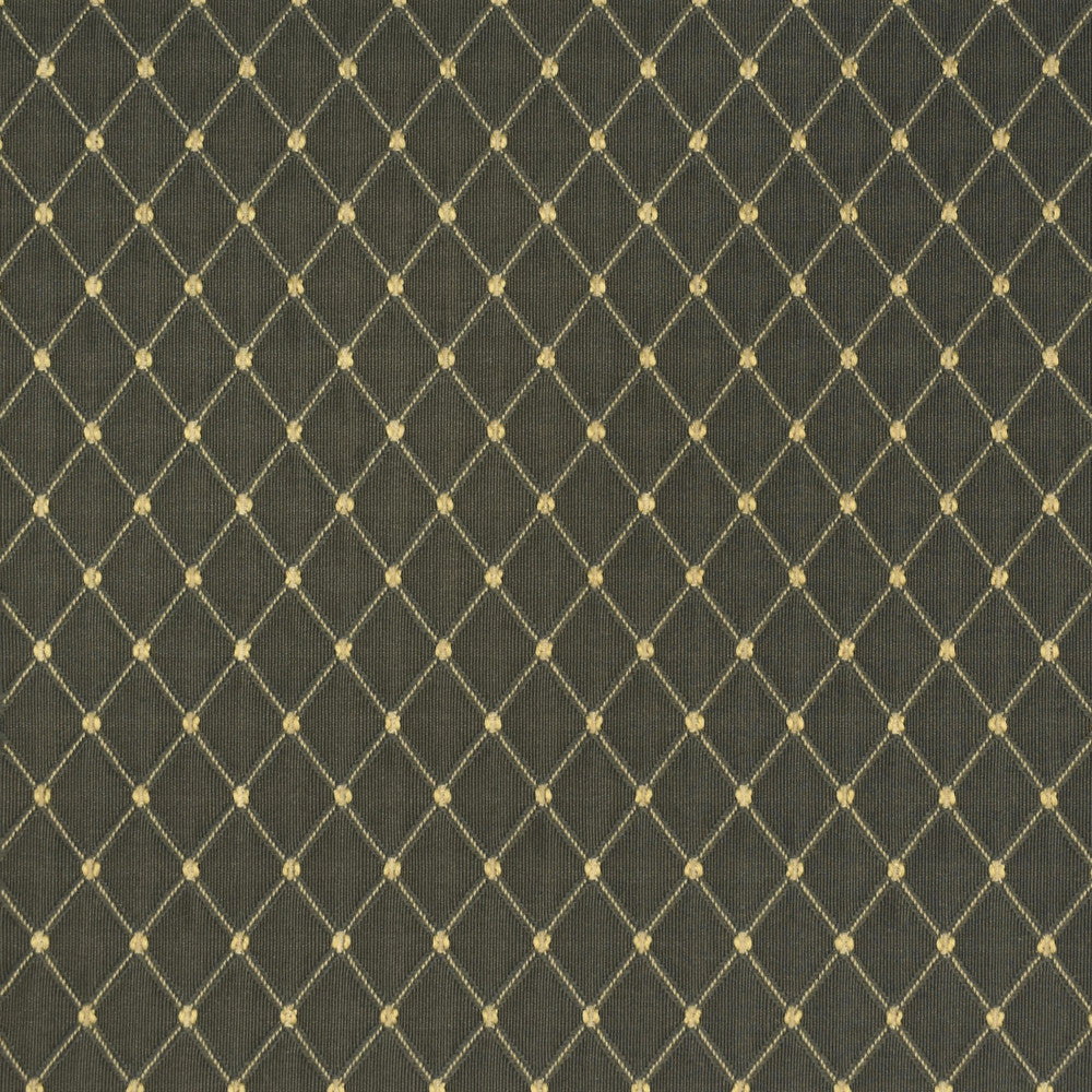 F2503 Slate by Greenhouse Fabric 100% Polyester China 30,000 </p><p>Repeat: .75" H, 1.25" V 54" - Fabric Carolina -