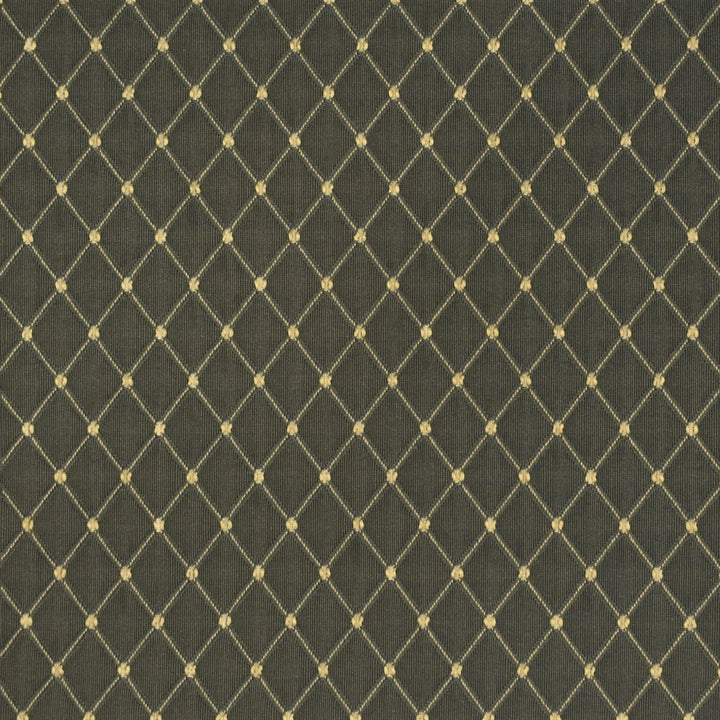 F2503 Slate by Greenhouse Fabric 100% Polyester China 30,000 </p><p>Repeat: .75" H, 1.25" V 54" - Fabric Carolina -