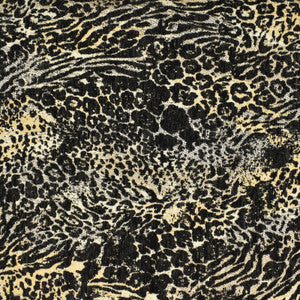 F2508 Midnight by Greenhouse Fabric