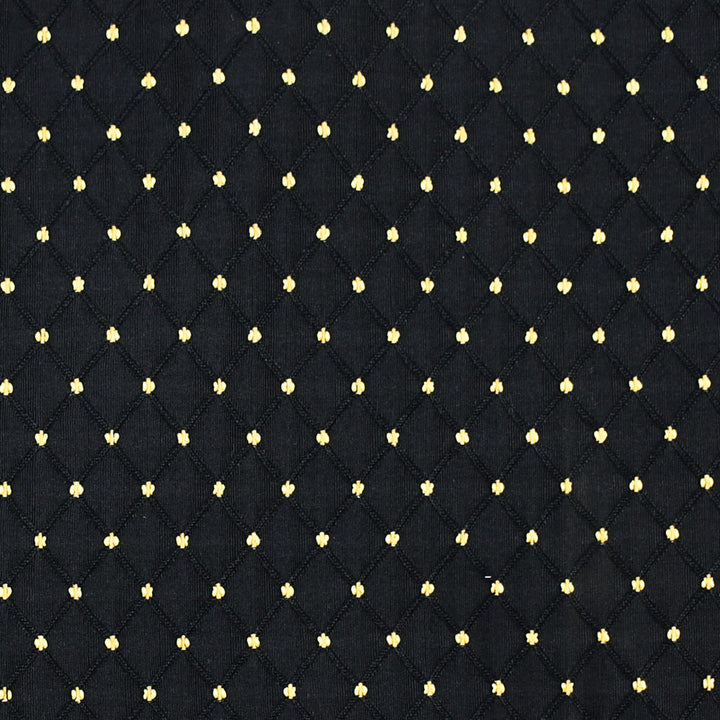 F2509 Onyx by Greenhouse Fabric 100% Polyester China 30,000 </p><p>Repeat: .75" H, 1.25" V 54" - Fabric Carolina -