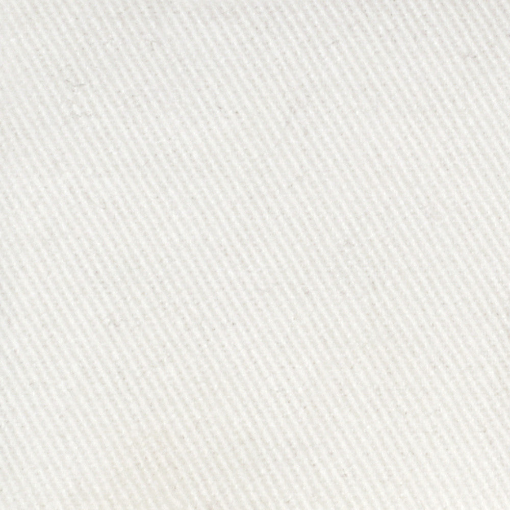 F2510 White by Greenhouse Fabric 100% Cotton 12.0 Oz/Sq Yd USA 18,000 double rubs </p><p>Repeat: None 56" - Fabric Carolina -