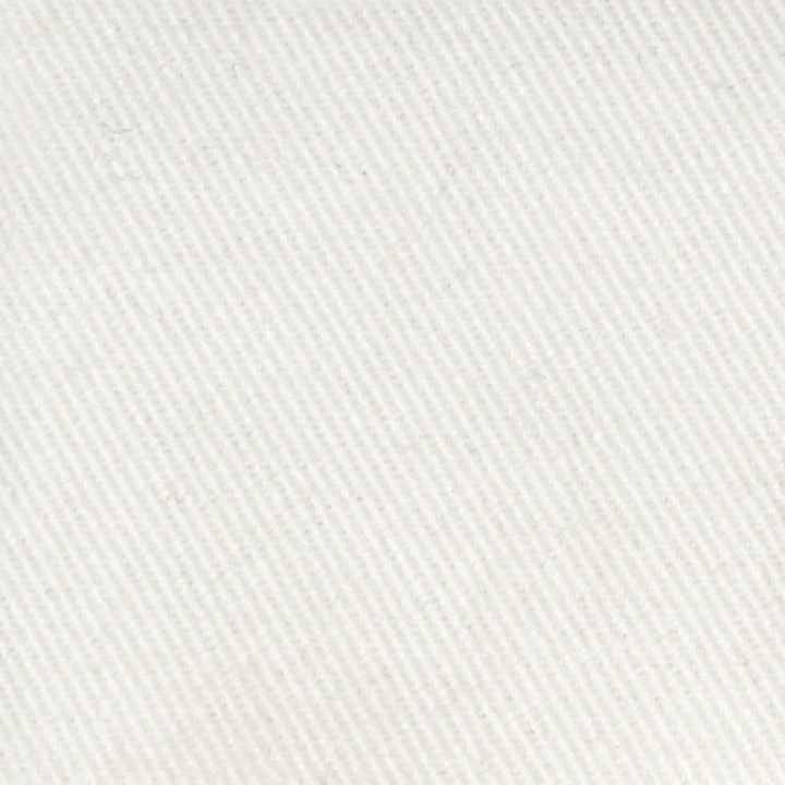 F2510 White by Greenhouse Designer Fabric F04: Performance Neutral 100% Cotton USA 100,000 double rubs Performance </p><p>Repeat: None 56" - Swanky Fabrics -