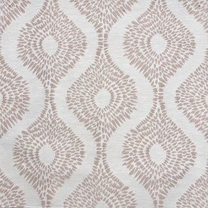Emb By Lomasi B Porridge by Europatex Fabric