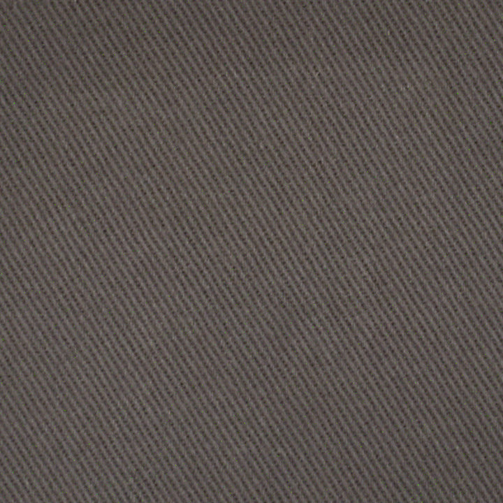 F2536 Gunmetal by Greenhouse Designer Fabric E74: Performance Washables 100% Cotton USA 100,000 double rubs Performance </p><p>Repeat: None 56" - Swanky Fabrics -