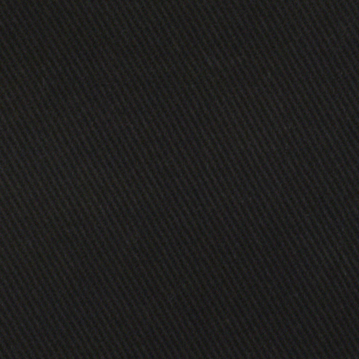 F2556 Black by Greenhouse Designer Fabric E74: Performance Washables 100% Cotton 12.0 Oz/Sq Yd USA 18,000 double rubs </p><p>Repeat: None 56" - Swanky Fabrics -