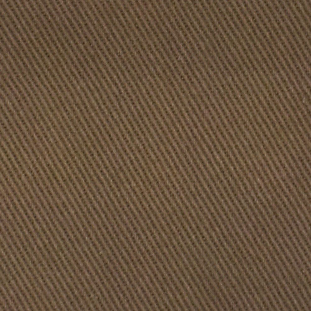 F2559 Mushroom by Greenhouse Designer Fabric 100% Cotton USA 100,000 </p><p>Repeat: None 56" - Swanky Fabrics -