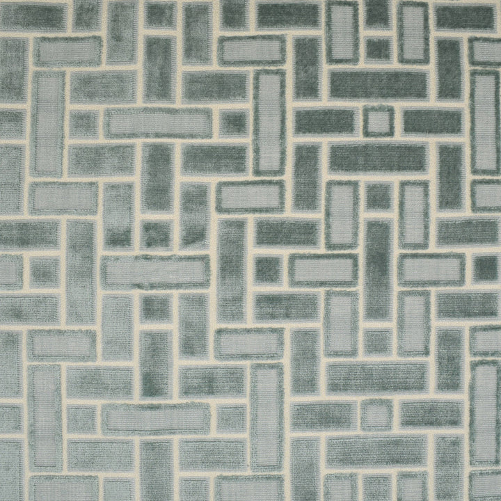 F2696 Mineral by Greenhouse Fabric 76% Viscose, 24% Polyester India 64,000 </p><p>Repeat: 13.5" H, 9" V 55" - Fabric Carolina -
