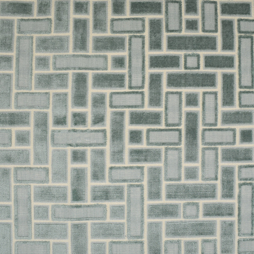 F2696 Mineral by Greenhouse Fabric E84: greenhouse HUES 76% Viscose, 24% Polyester India 64,000 double rubs </p><p>Repeat: 13.5" H, 9" V 55" - Fabric Carolina -