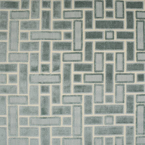 F2696 Mineral by Greenhouse Fabric