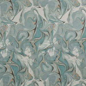 F2704 Azure by Greenhouse Fabric