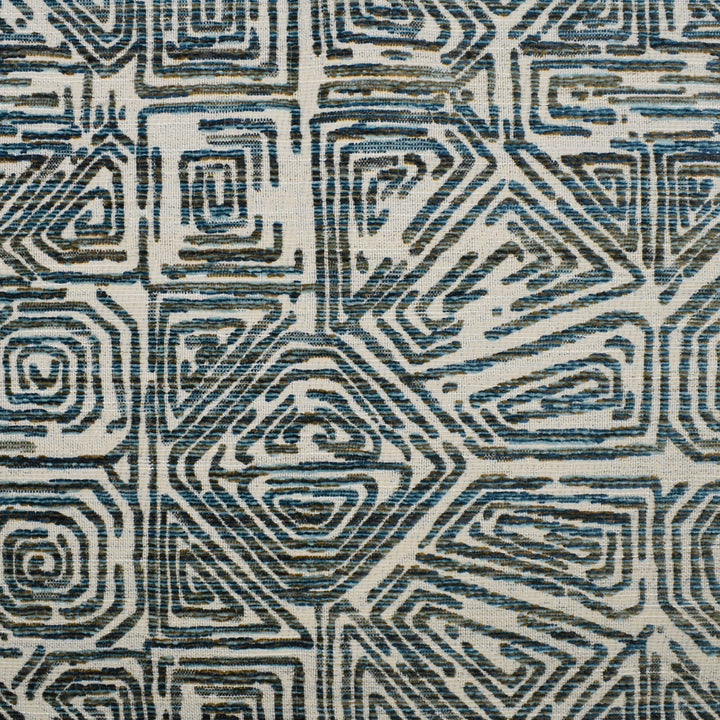 F2705 Cerulean by Greenhouse Fabric 100% Polyester China 50,000 </p><p>Repeat: 14.25" H, 14.5" V 57" - Fabric Carolina -