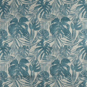 F2707 Turquoise by Greenhouse Fabric
