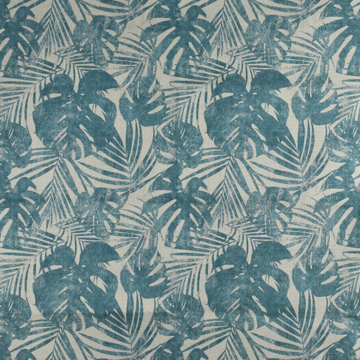 F2707 Turquoise by Greenhouse Fabric 100% Polyester China 40,000 </p><p>Repeat: 13.5" H, 13.5" V 56" - Fabric Carolina -