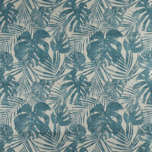 F2707 Turquoise by Greenhouse Fabric