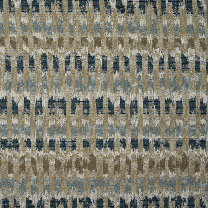 F2708 Mist by Greenhouse Fabric 100% Polyester China 68,000 double rubs </p><p>Repeat: 6.85" H, 15" V 56" - Fabric Carolina -