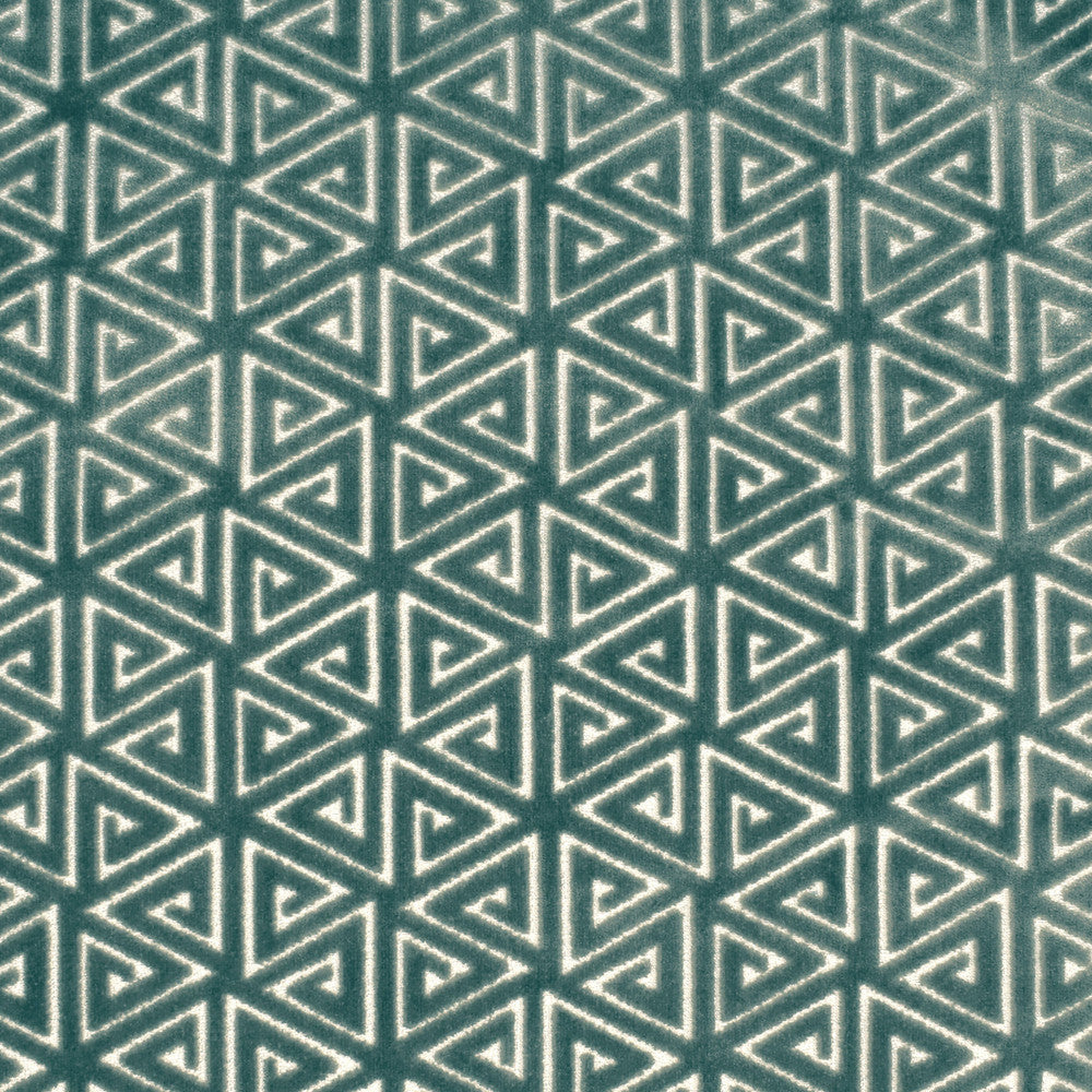 F2709 Aegean by Greenhouse Fabric E84: greenhouse HUES 88% Viscose, 12% Polyester India 33,000 double rubs </p><p>Repeat: 3.5" H, 5.5" V 57" - Fabric Carolina -