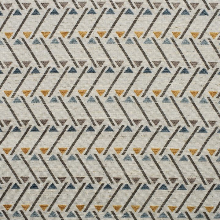 F2715 Mineral by Greenhouse Fabric 97% Polyester, 3% Linen China 50,000 double rubs </p><p>Repeat: 1" H, 3" V 58" - Fabric Carolina -