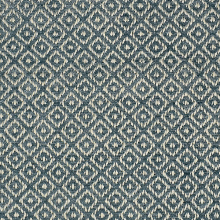 F2716 Ocean by Greenhouse Fabric 100% Polyester China 30,000 double rubs </p><p>Repeat: .75" H, .75" V 57" - Fabric Carolina -