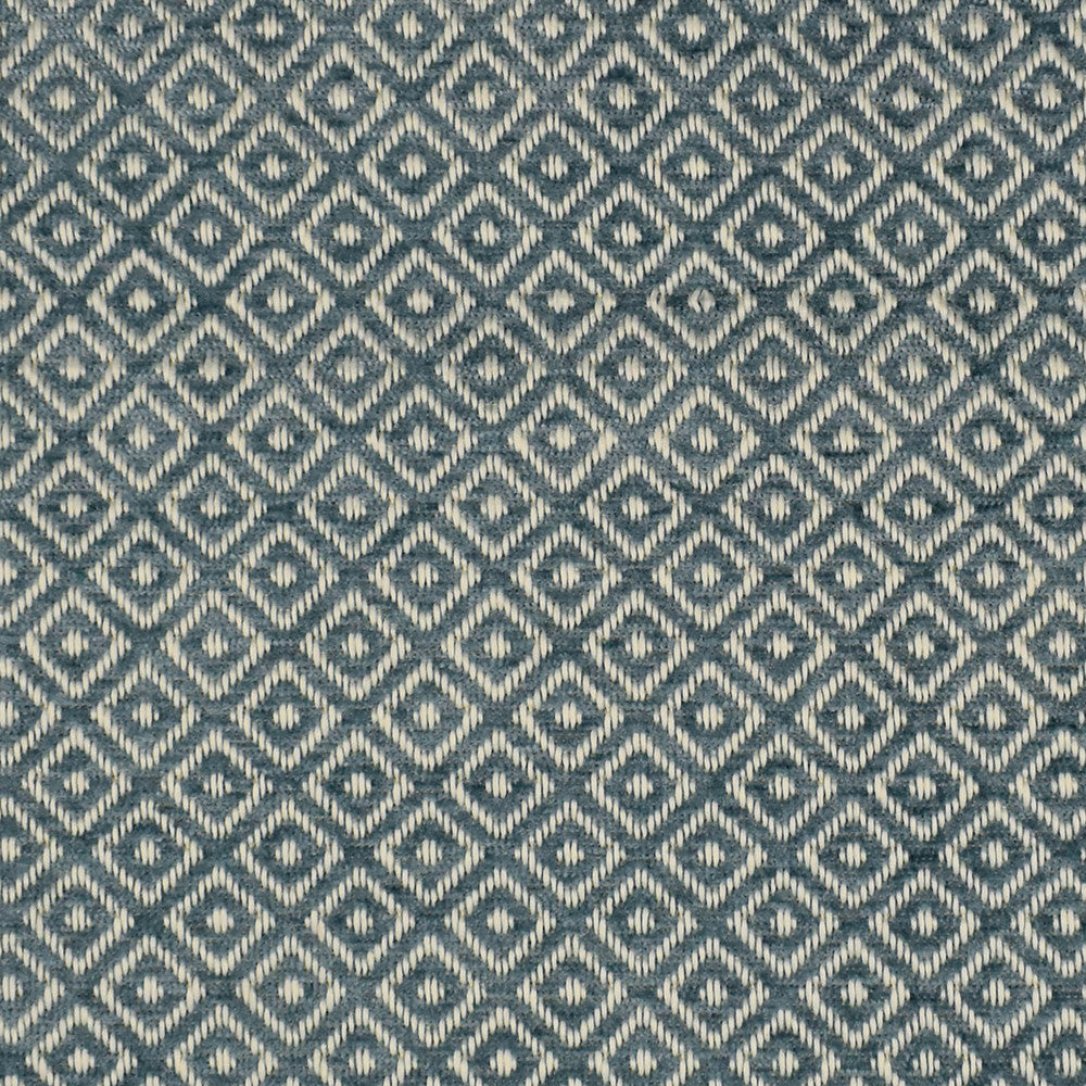 F2716 Ocean by Greenhouse Fabric E84: greenhouse HUES 100% Polyester China 30,000 double rubs </p><p>Repeat: .75" H, .75" V 58" - Fabric Carolina -