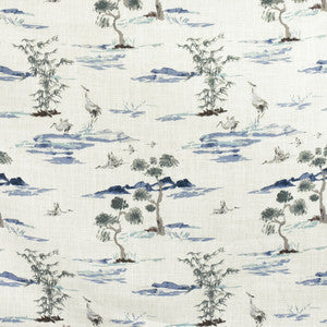 F2718 River by Greenhouse Fabric