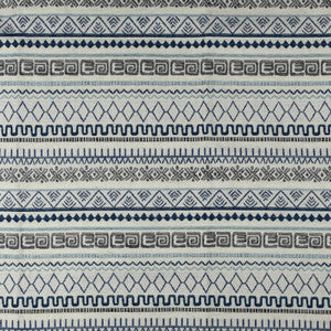 F2722 Sea by Greenhouse Fabric