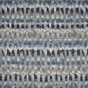 F2724 Indigo by Greenhouse Fabric
