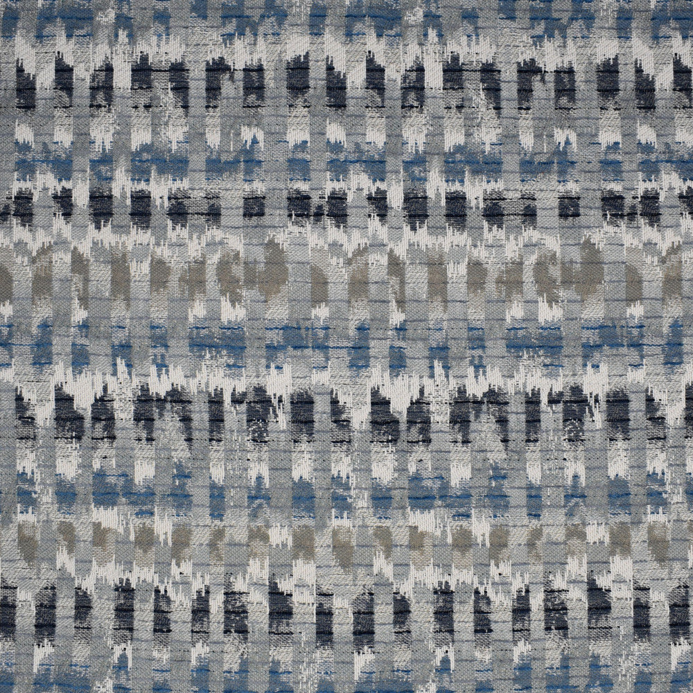 F2724 Indigo by Greenhouse Fabric 100% Polyester China 68,000 </p><p>Repeat: 6.85" H, 15" V 56" - Fabric Carolina -
