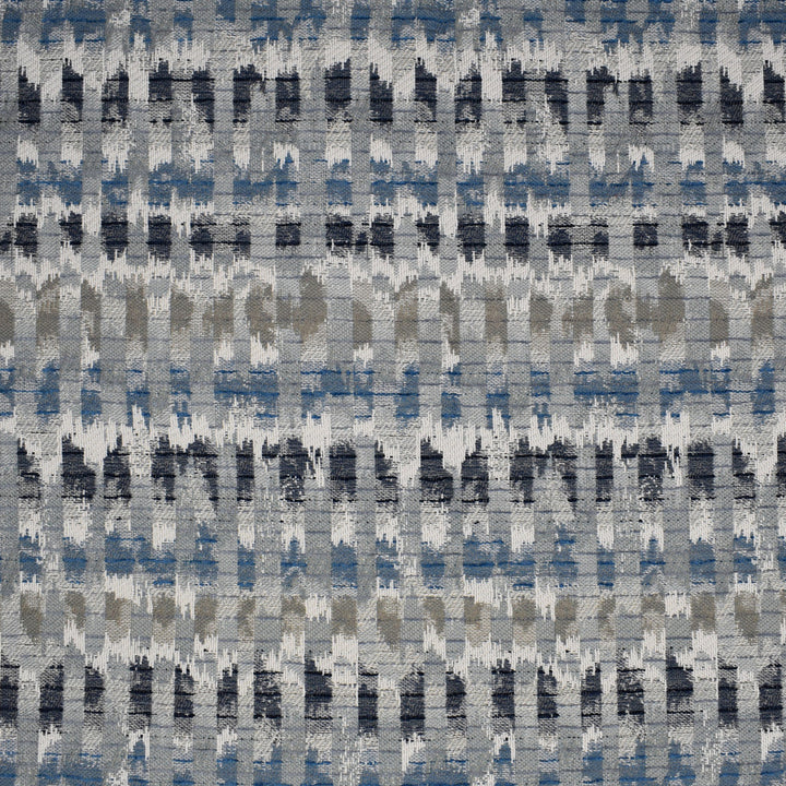 F2724 Indigo by Greenhouse Fabric E84: greenhouse HUES 100% Polyester China 68,000 double rubs </p><p>Repeat: 6.85" H, 15" V 56" - Fabric Carolina -
