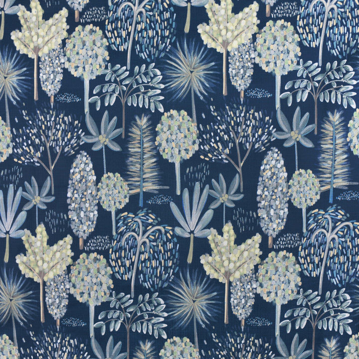 F2725 River by Greenhouse Fabric 100% Polyester China 40,000 double rubs </p><p>Repeat: 18.5" H, 21.5" V 58" - Fabric Carolina -