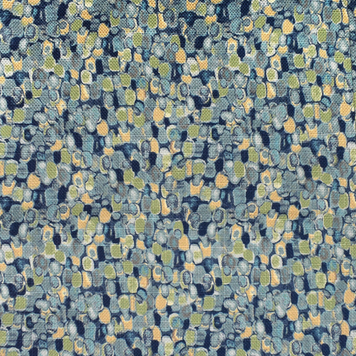 F2727 River by Greenhouse Fabric 100% Polyester China 40,000 double rubs </p><p>Repeat: 7" H, 7" V 58" - Fabric Carolina -