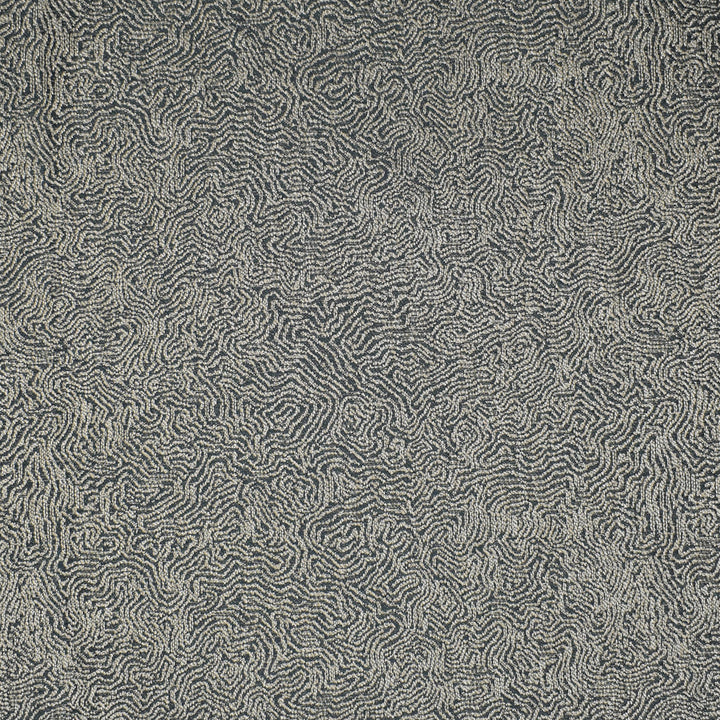 F2728 Prussian by Greenhouse Designer Fabric 100% Polyester China 39,000 double rubs </p><p>Repeat: 7" H, 10" V 58" - Swanky Fabrics -