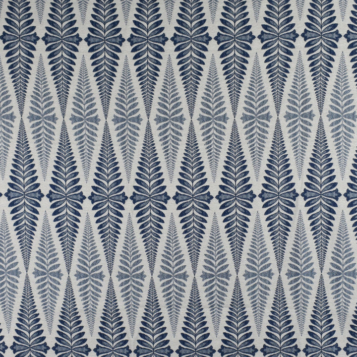 F2733 Denim by Greenhouse Designer Fabric E84: greenhouse HUES 65% Polyester, 35% Rayon China 40,000 double rubs </p><p>Repeat: 3.5" H, 13.5" V 57" - Swanky Fabrics -