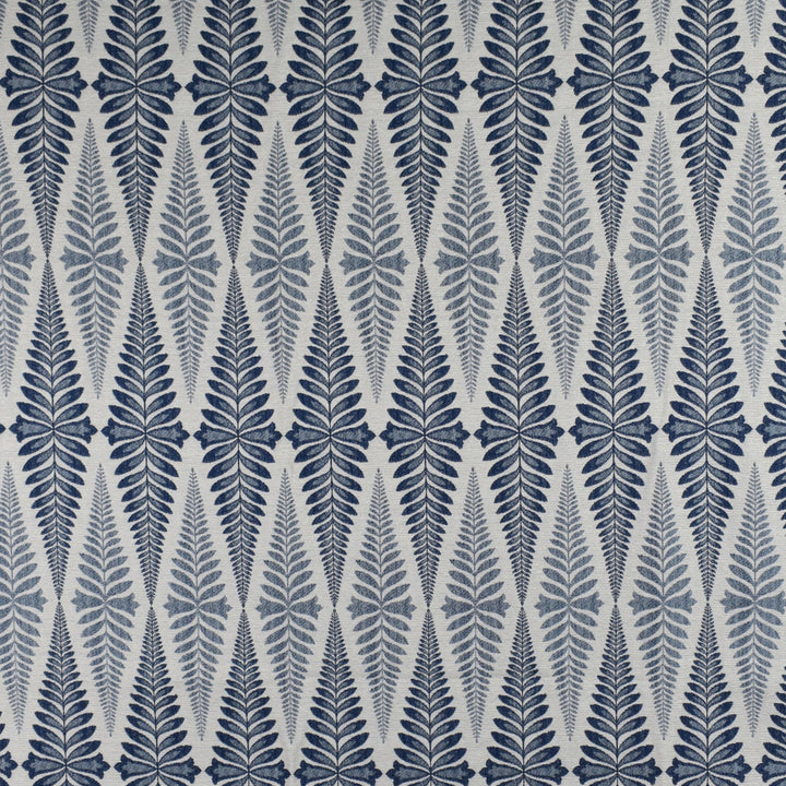 F2733 Denim by Greenhouse Fabric 65% Polyester, 35% Rayon China 40,000 double rubs </p><p>Repeat: 3.5" H, 13.5" V 57" - Fabric Carolina -